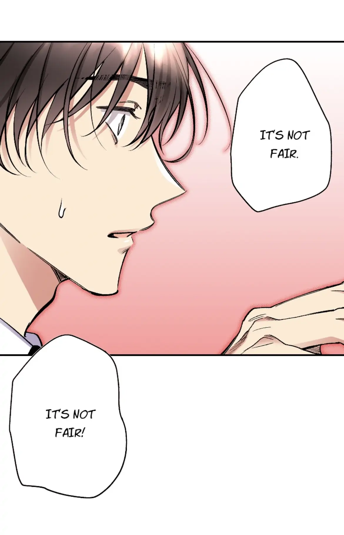 My Charming Neighbor Has A Secret (Official) Chapter 47 - page 28