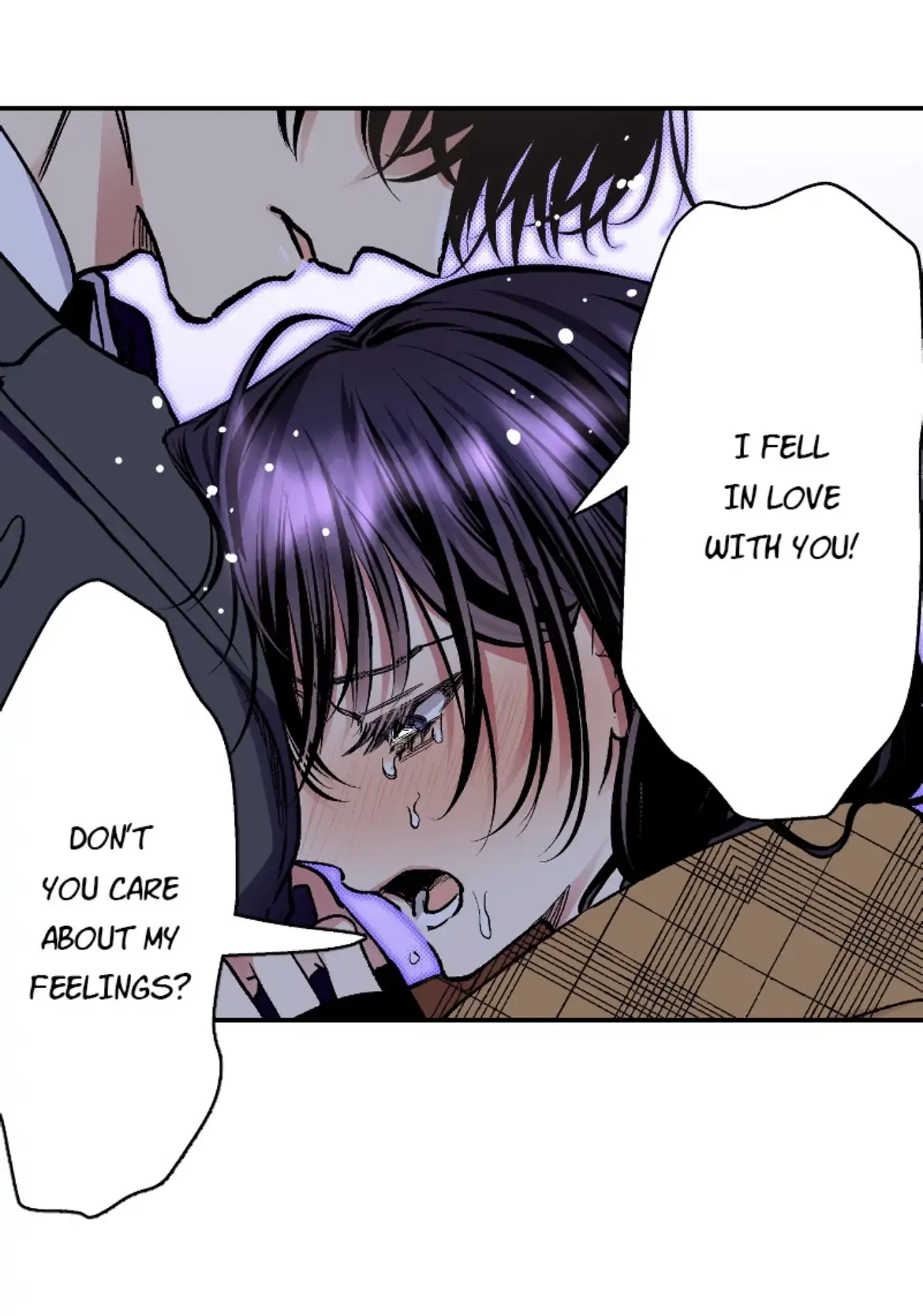 My Charming Neighbor Has A Secret (Official) Chapter 47 - page 37