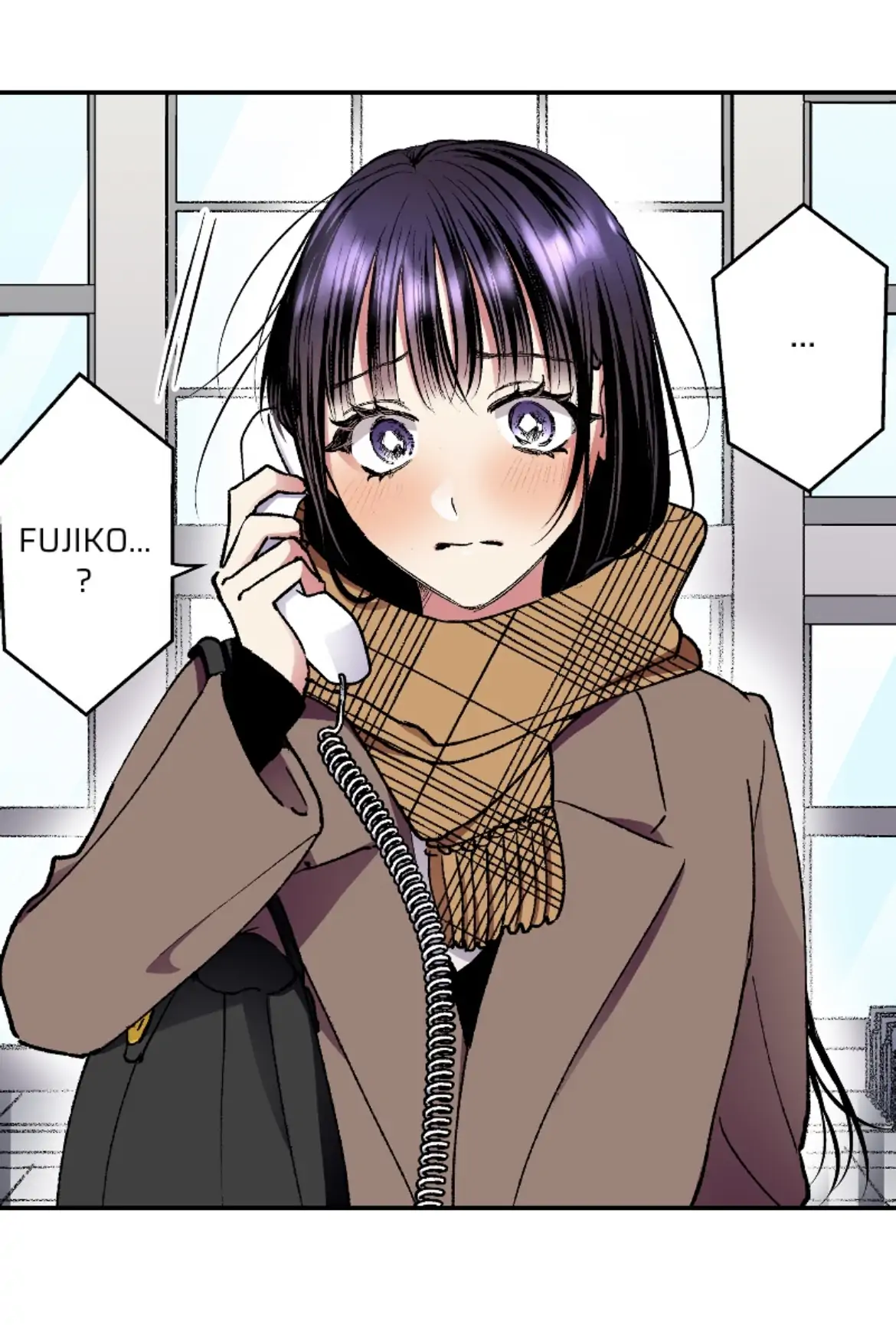 My Charming Neighbor Has A Secret (Official) Chapter 46 - page 42