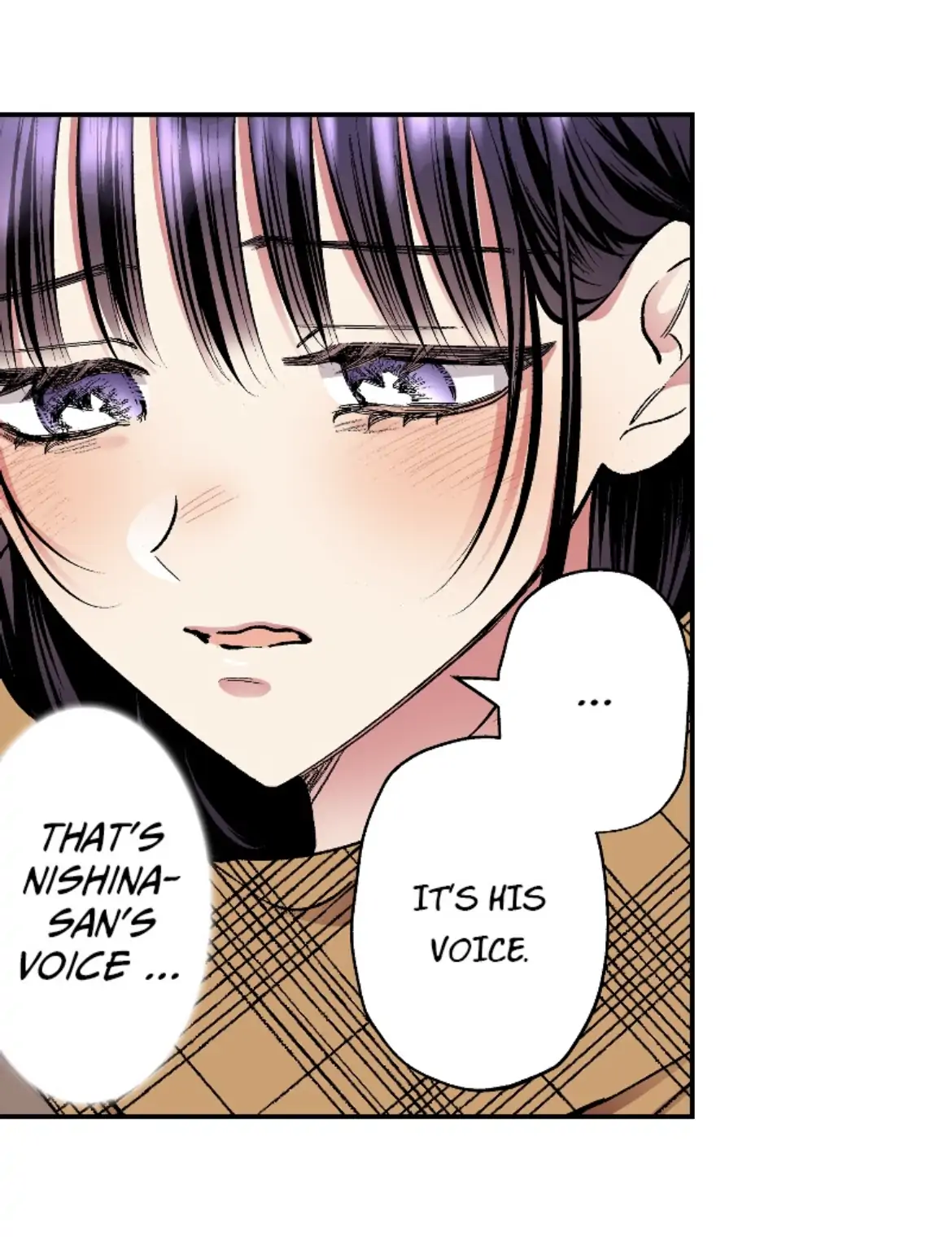 My Charming Neighbor Has A Secret (Official) Chapter 46 - page 43