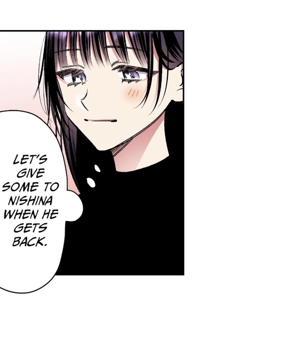 My Charming Neighbor Has A Secret (Official) Chapter 45 - page 39