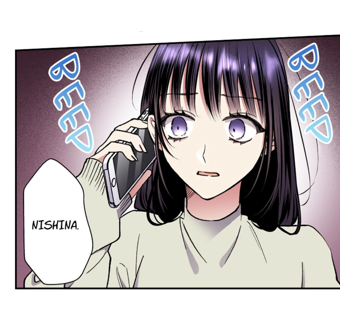 My Charming Neighbor Has A Secret (Official) Chapter 45 - page 44