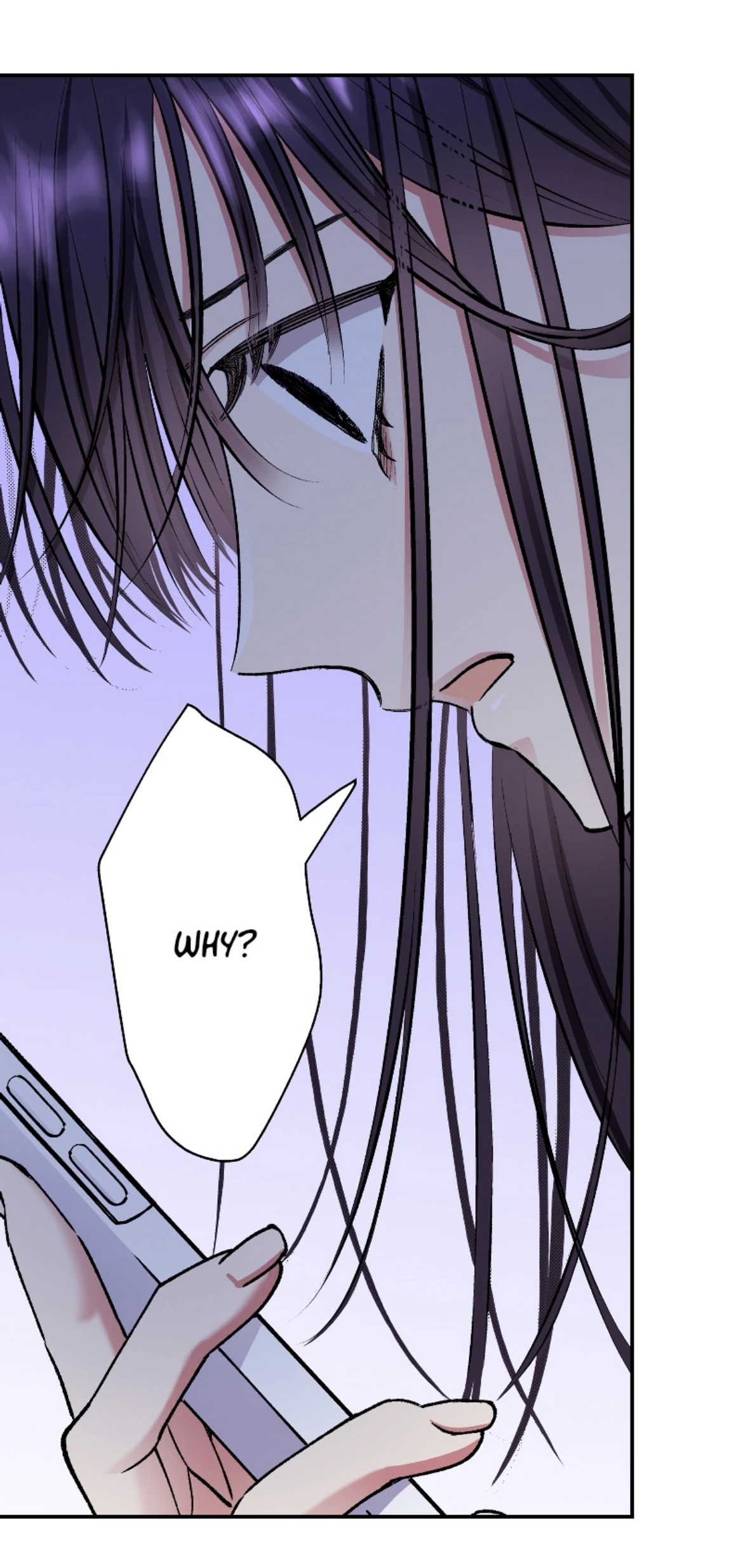 My Charming Neighbor Has A Secret (Official) Chapter 45 - page 45