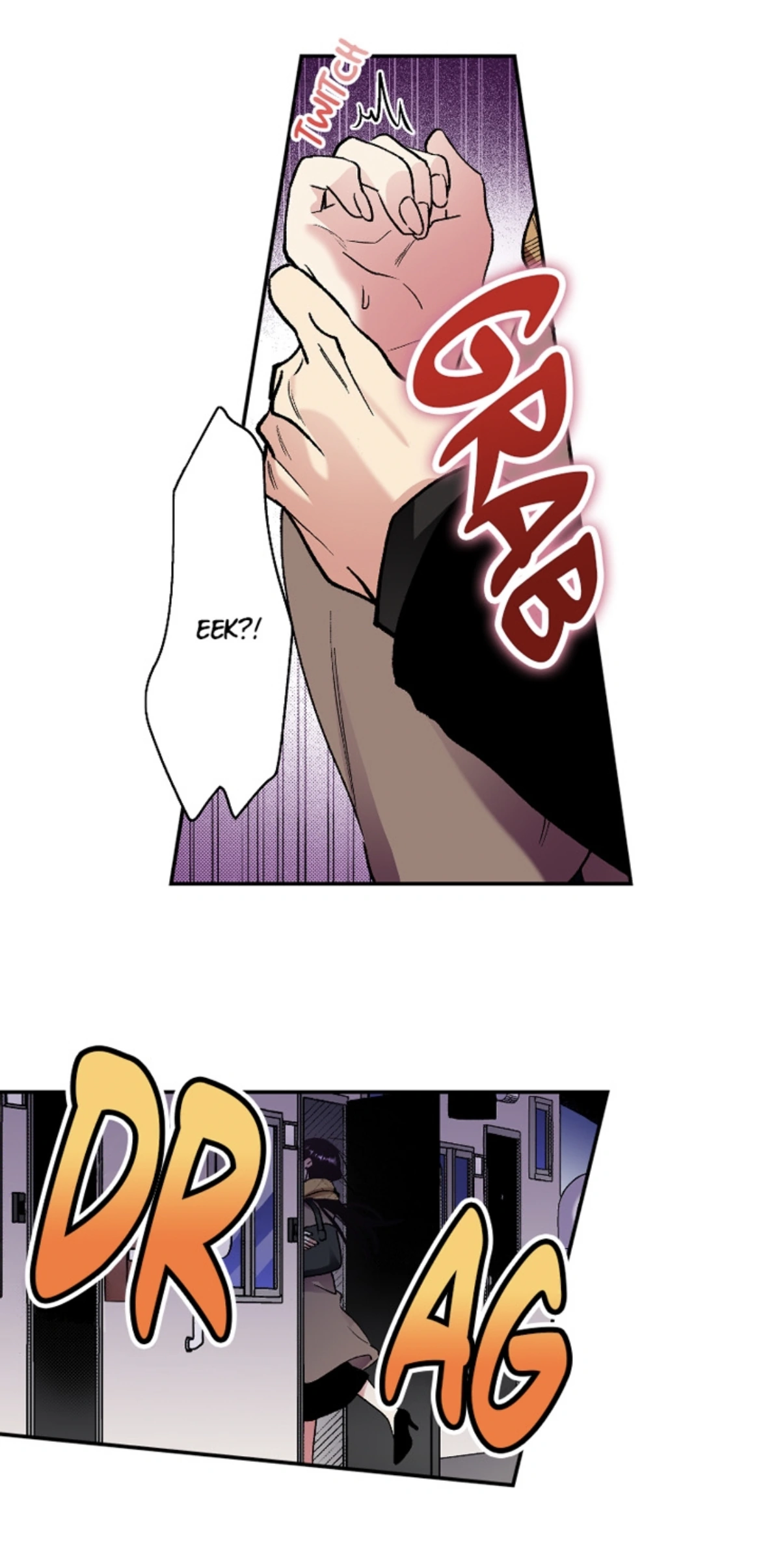 My Charming Neighbor Has A Secret (Official) Chapter 43 - page 24