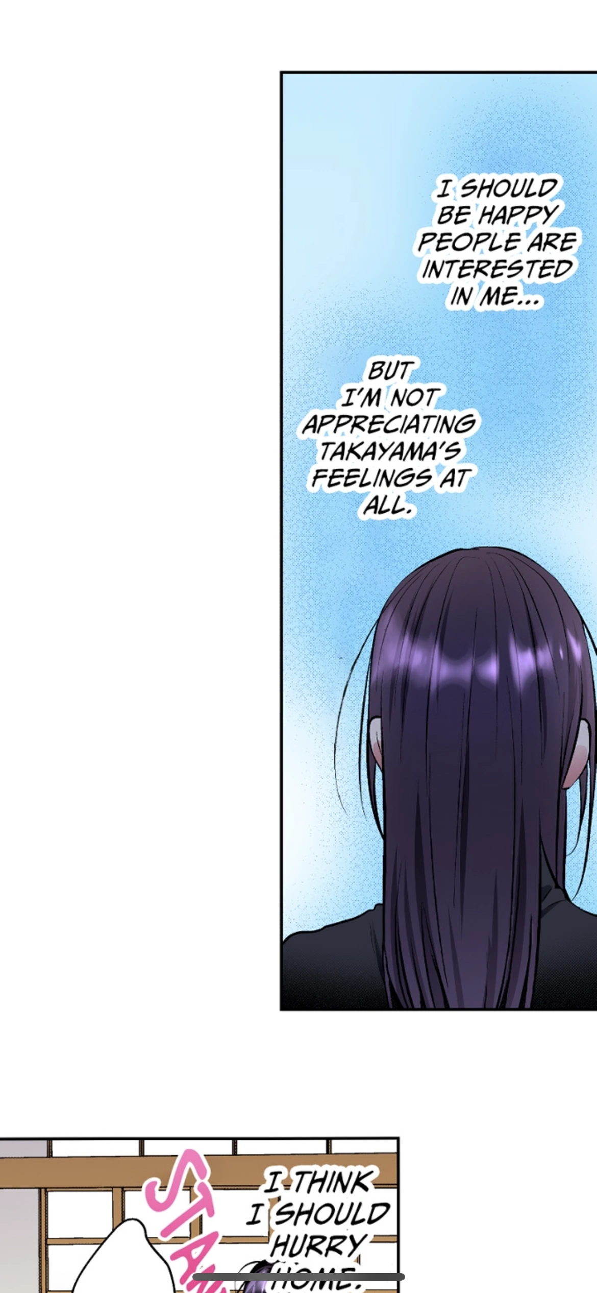 My Charming Neighbor Has A Secret (Official) Chapter 43 - page 9
