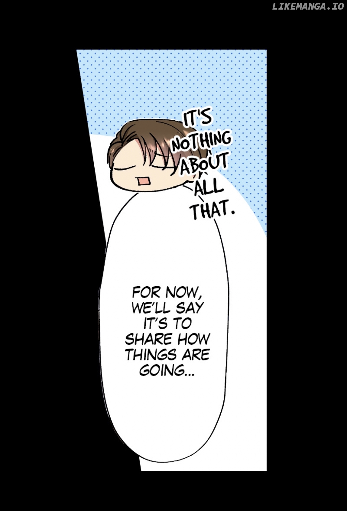 My Charming Neighbor Has A Secret (Official) Chapter 36 - page 21