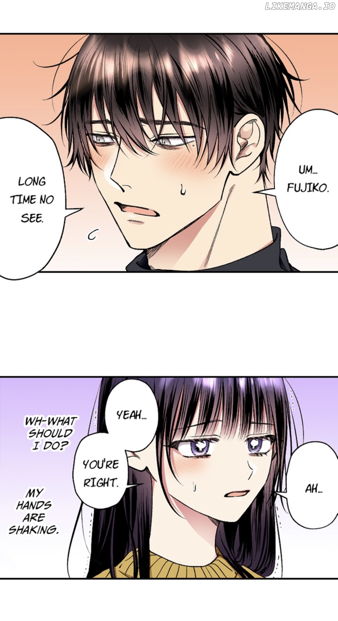 My Charming Neighbor Has A Secret (Official) Chapter 36 - page 27