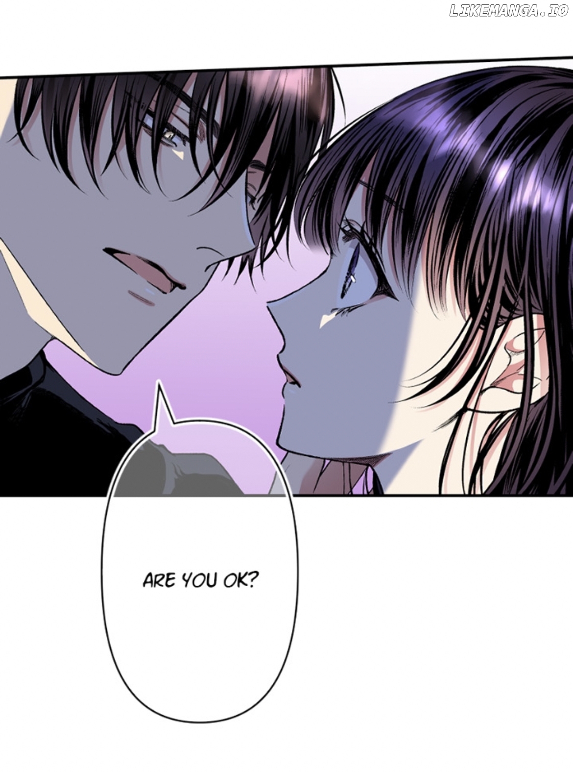 My Charming Neighbor Has A Secret (Official) Chapter 36 - page 40