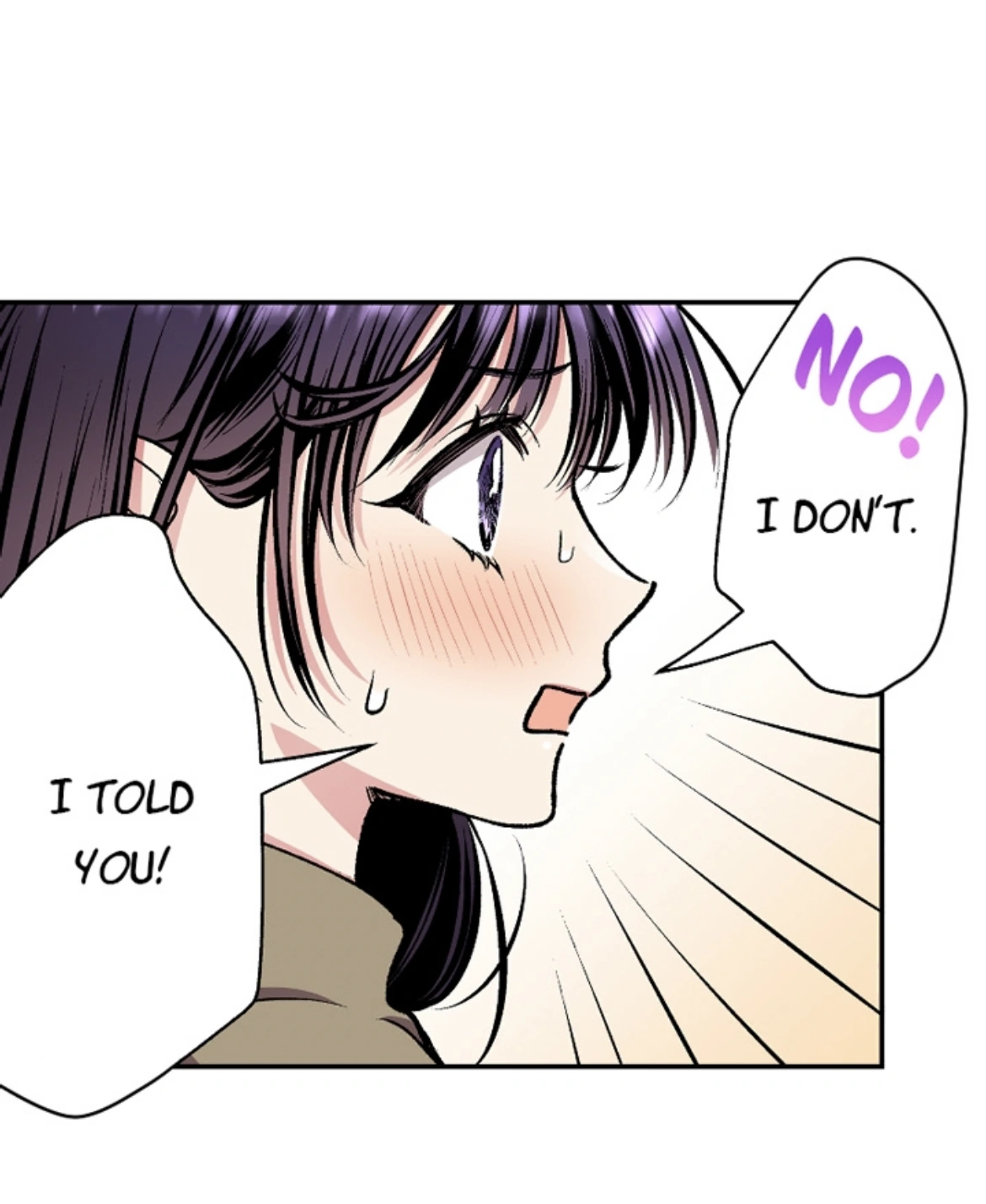 My Charming Neighbor Has A Secret (Official) Chapter 41 - page 24