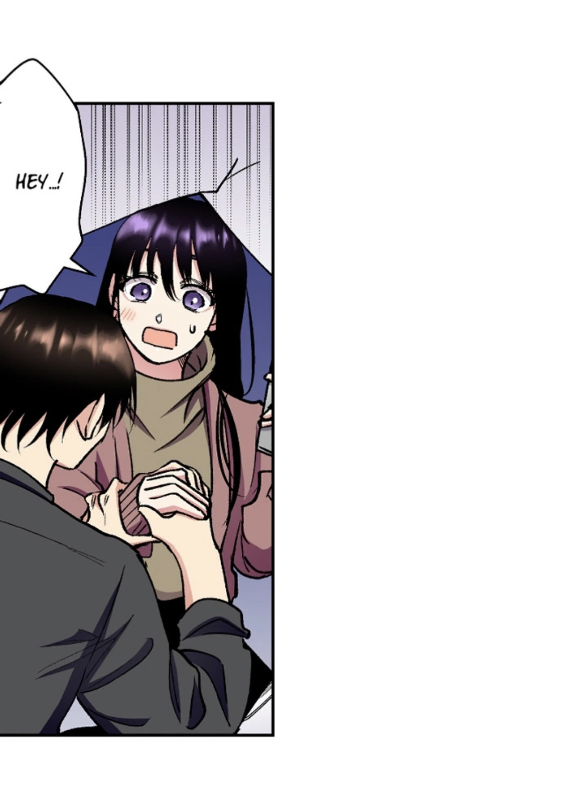 My Charming Neighbor Has A Secret (Official) Chapter 41 - page 47
