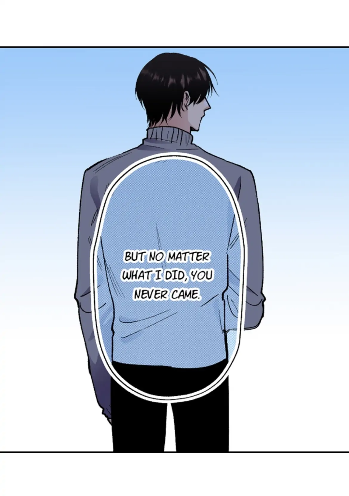 My Charming Neighbor Has A Secret (Official) Chapter 38 - page 30