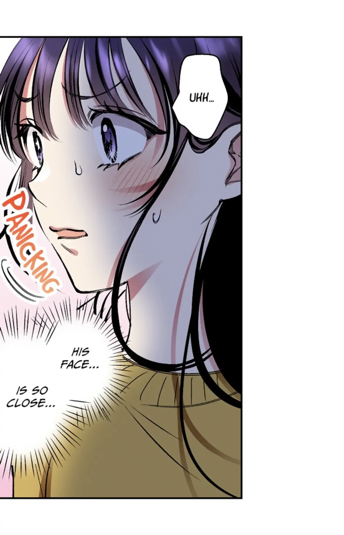 My Charming Neighbor Has A Secret (Official) Chapter 38 - page 4