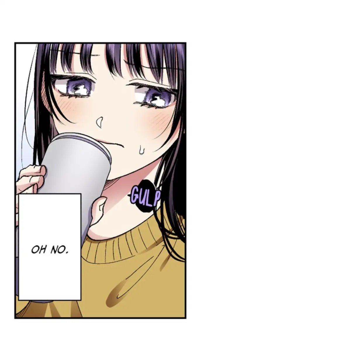 My Charming Neighbor Has A Secret (Official) Chapter 38 - page 7