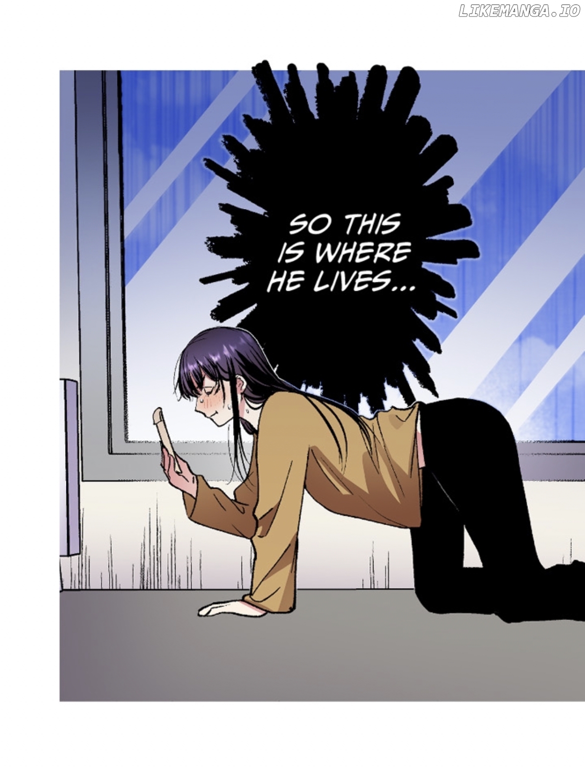 My Charming Neighbor Has A Secret (Official) Chapter 18 - page 27