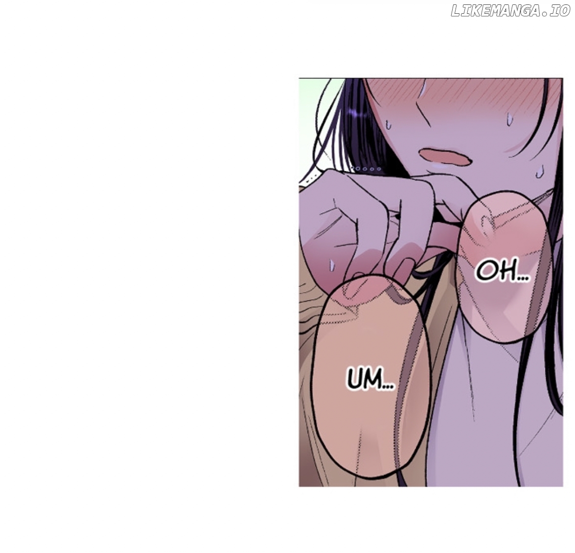 My Charming Neighbor Has A Secret (Official) Chapter 18 - page 5