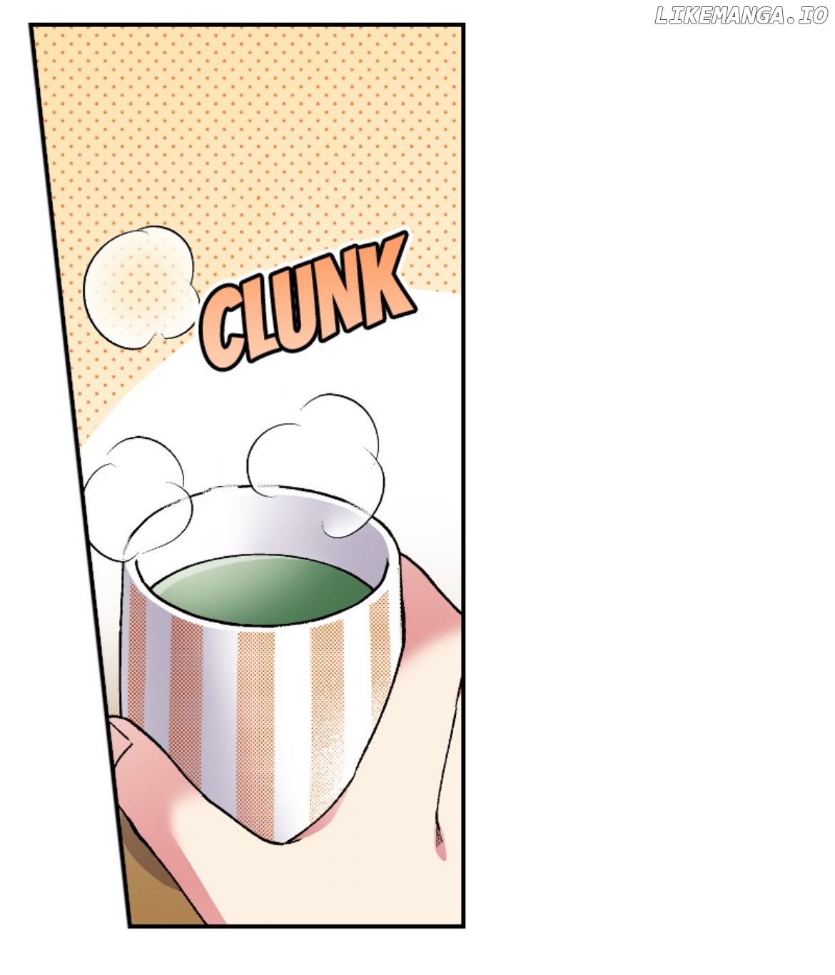 My Charming Neighbor Has A Secret (Official) Chapter 27 - page 20