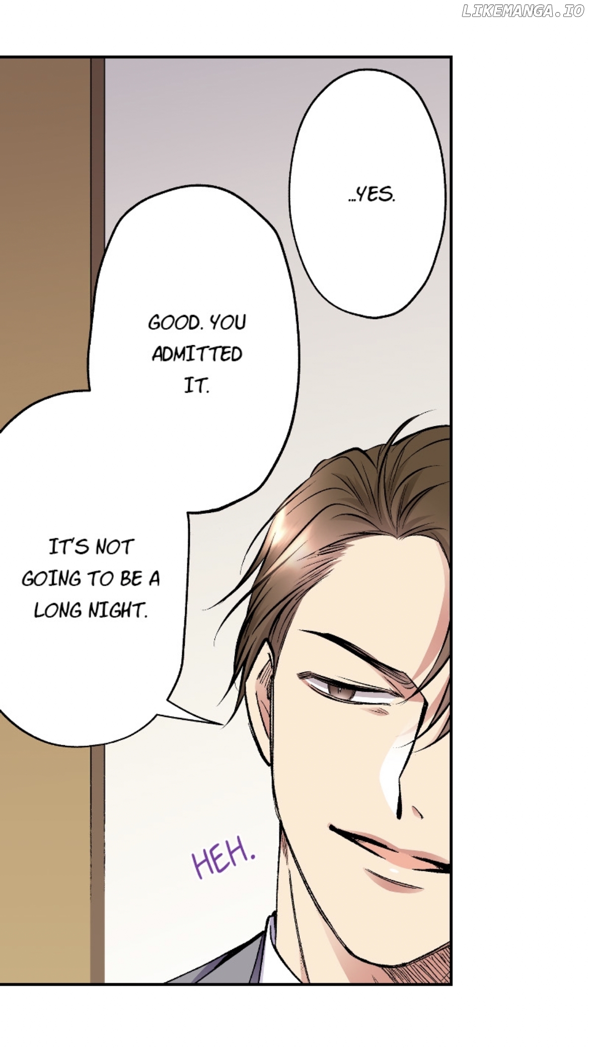 My Charming Neighbor Has A Secret (Official) Chapter 27 - page 31