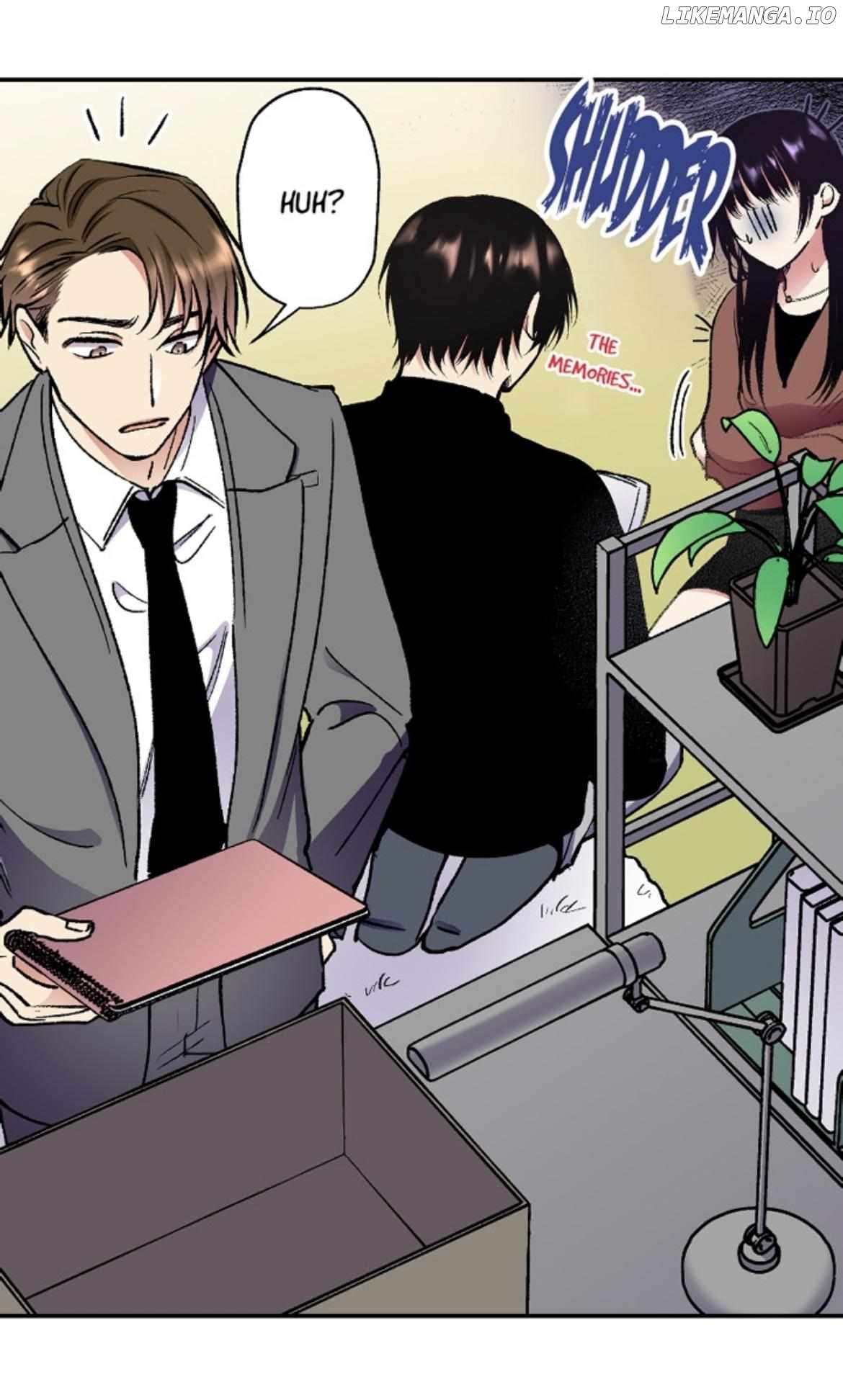 My Charming Neighbor Has A Secret (Official) Chapter 31 - page 14