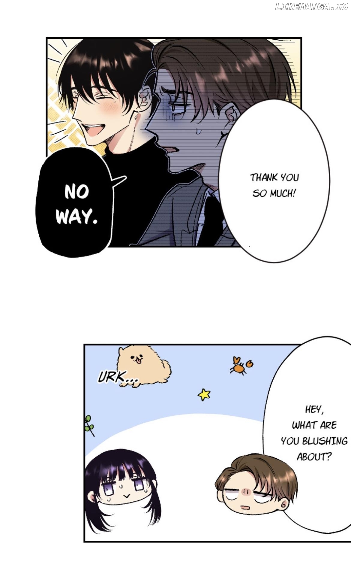 My Charming Neighbor Has A Secret (Official) Chapter 31 - page 5