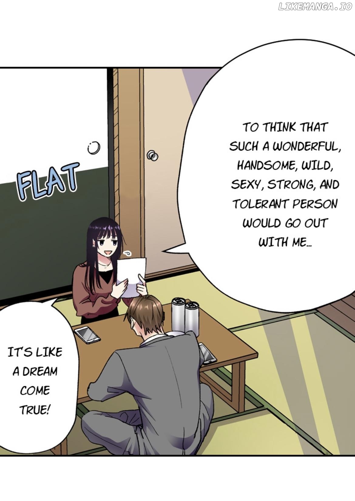 My Charming Neighbor Has A Secret (Official) Chapter 26 - page 1