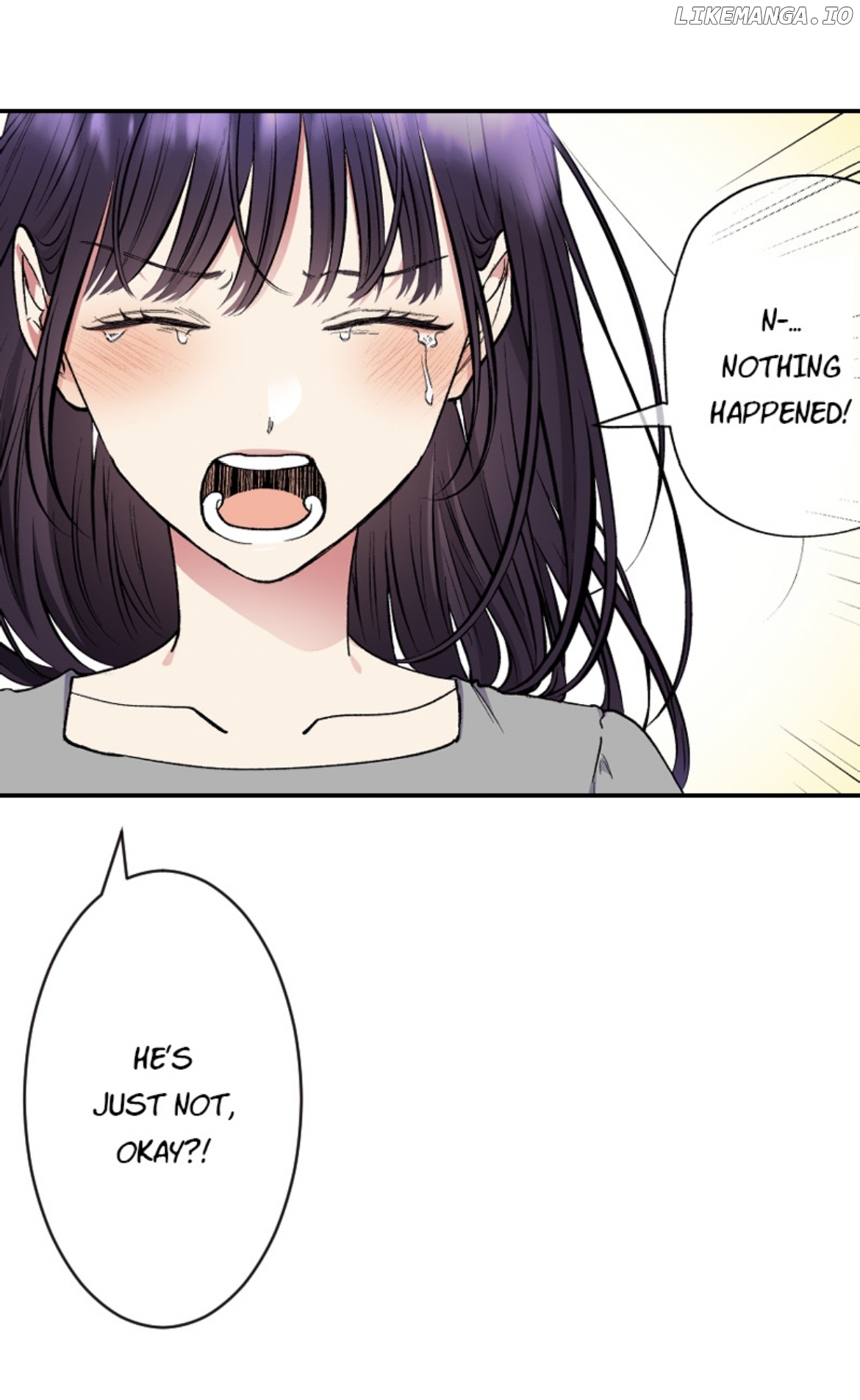 My Charming Neighbor Has A Secret (Official) Chapter 34 - page 10