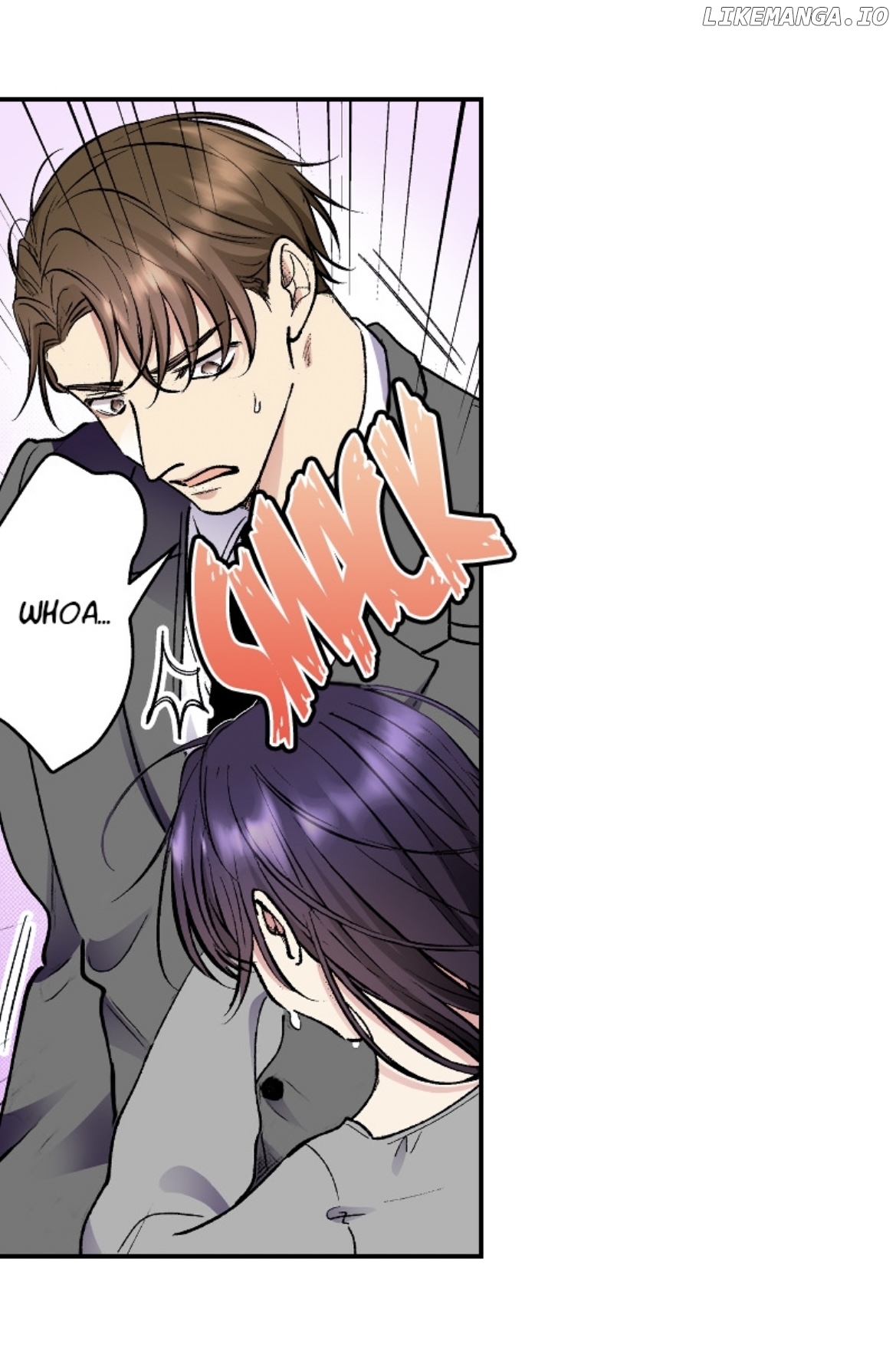 My Charming Neighbor Has A Secret (Official) Chapter 34 - page 15