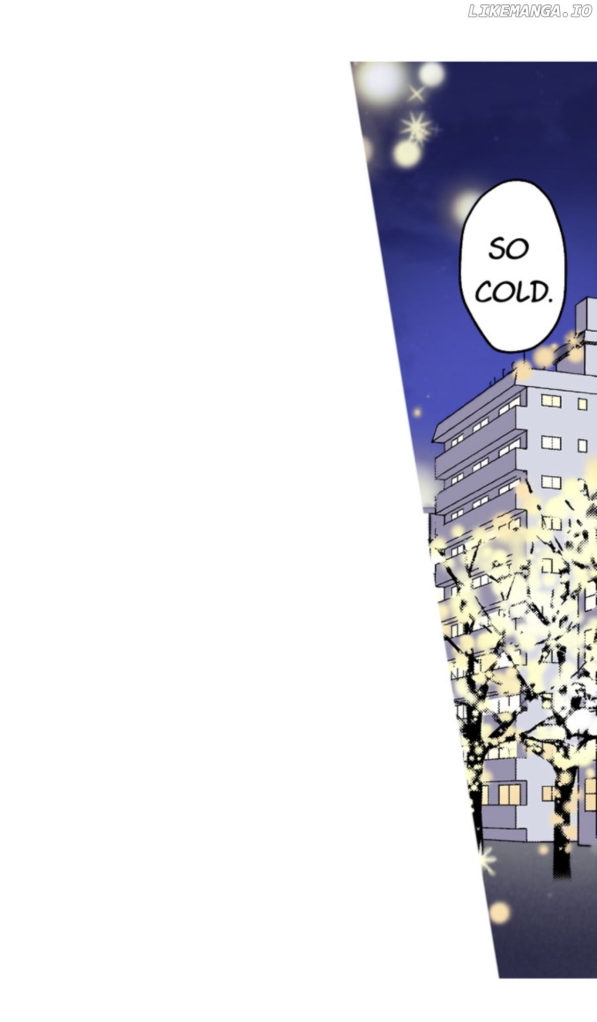 My Charming Neighbor Has A Secret (Official) Chapter 12 - page 1