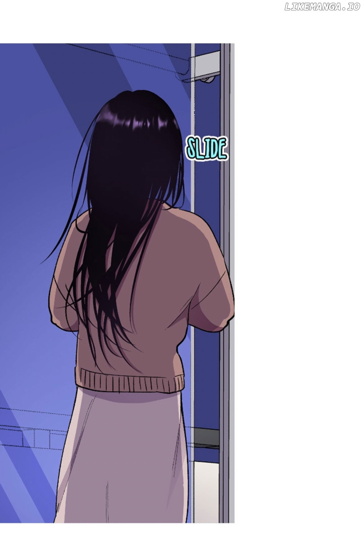 My Charming Neighbor Has A Secret (Official) Chapter 12 - page 10