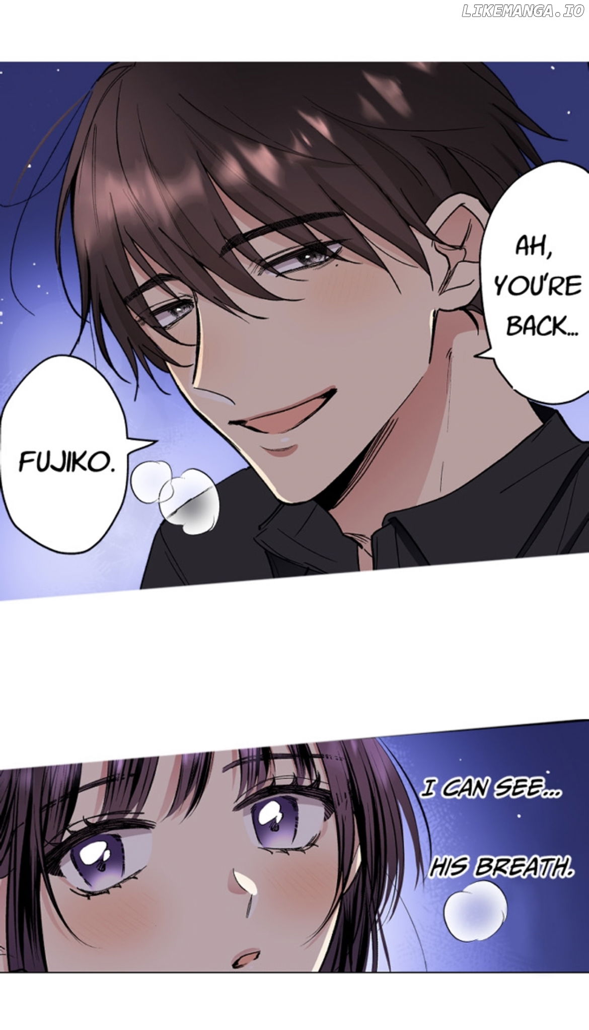 My Charming Neighbor Has A Secret (Official) Chapter 12 - page 12