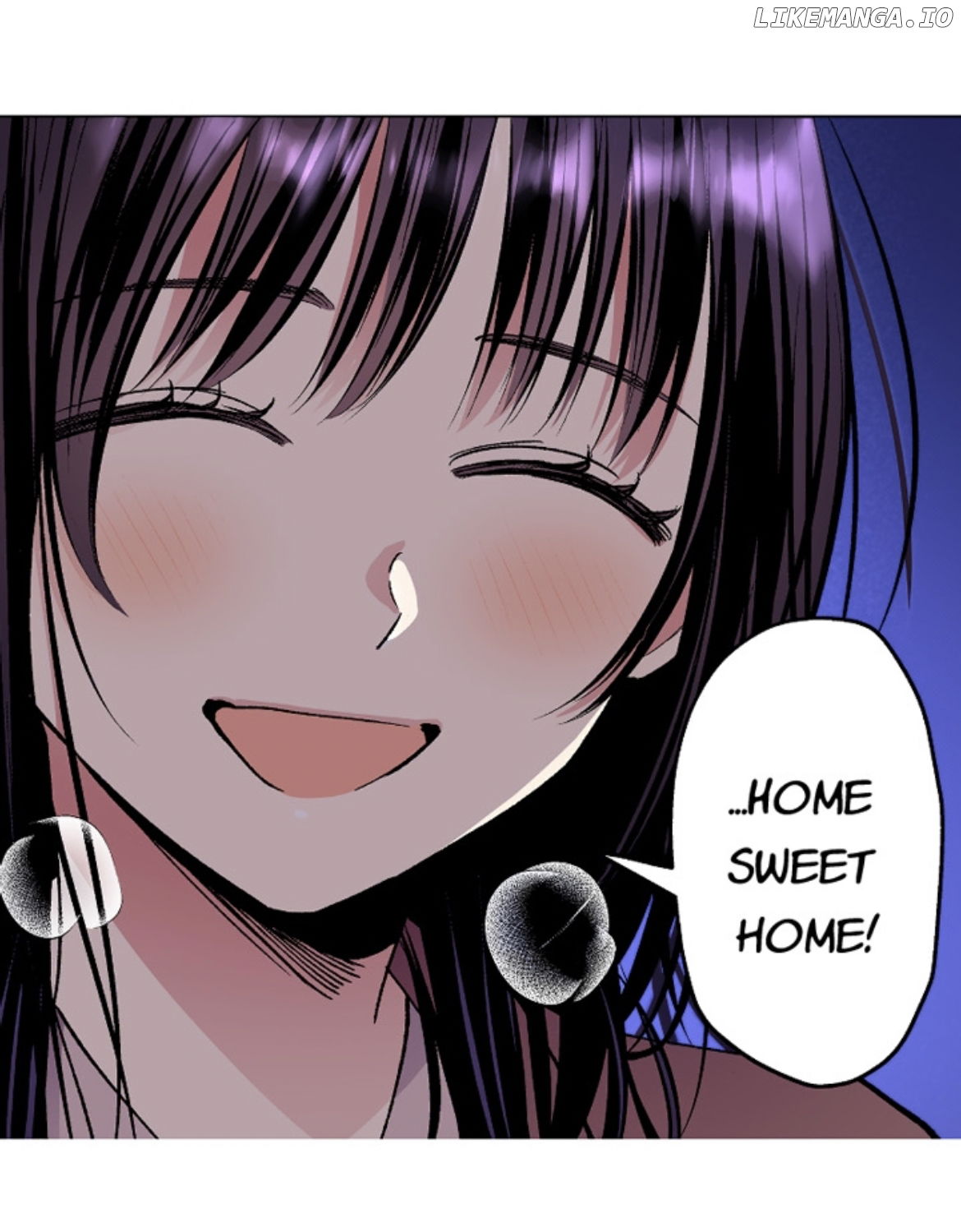 My Charming Neighbor Has A Secret (Official) Chapter 12 - page 13