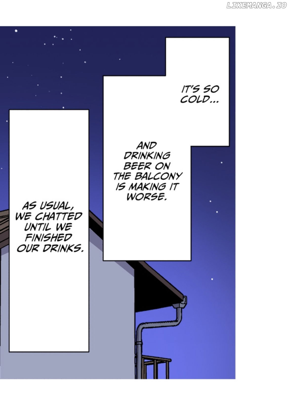 My Charming Neighbor Has A Secret (Official) Chapter 12 - page 14