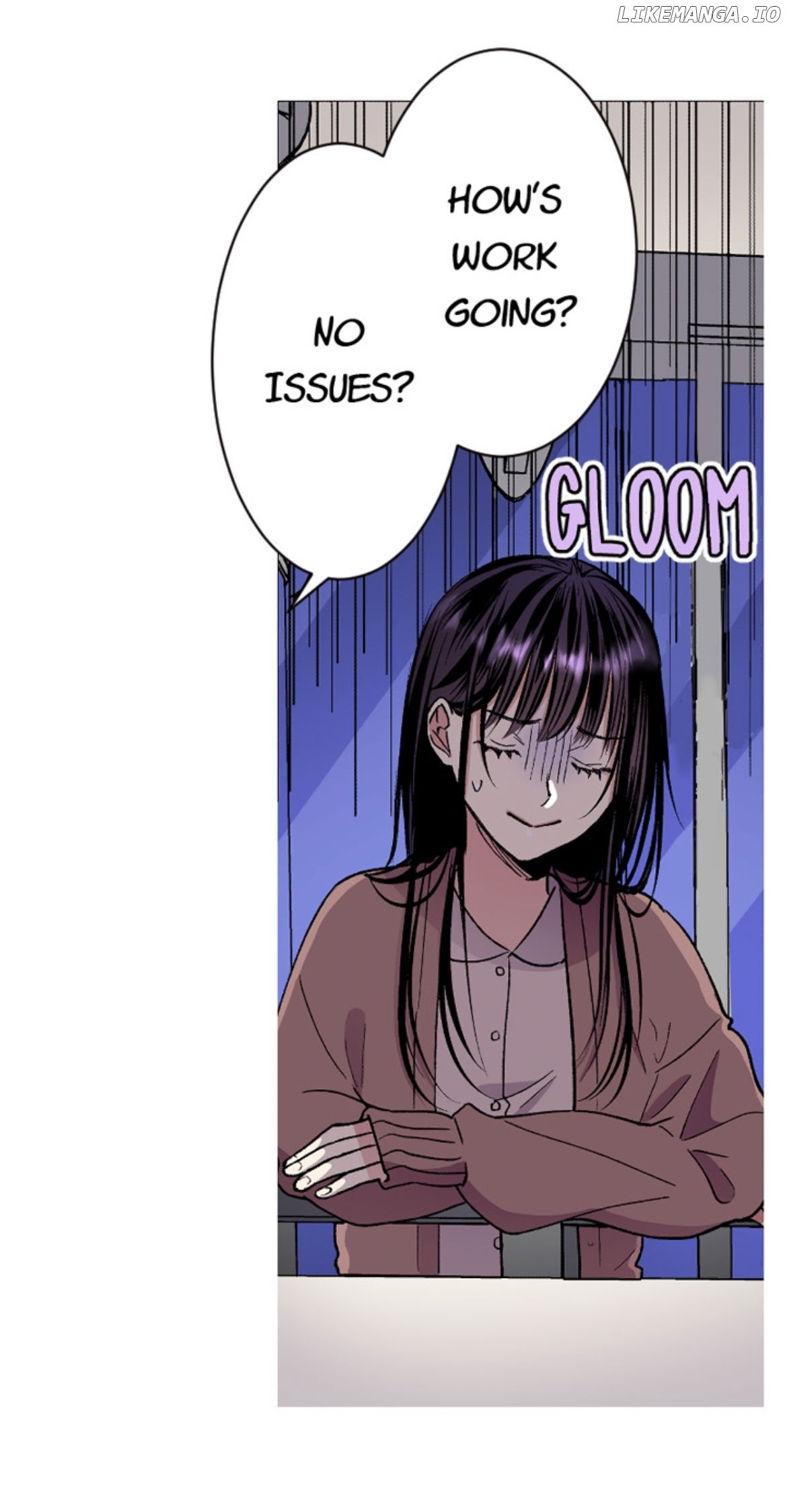 My Charming Neighbor Has A Secret (Official) Chapter 12 - page 19