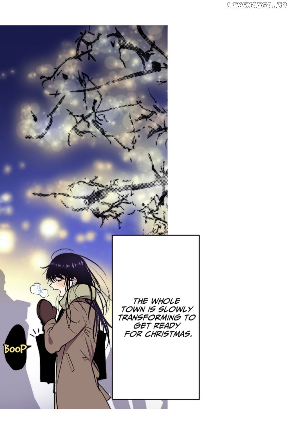 My Charming Neighbor Has A Secret (Official) Chapter 12 - page 2