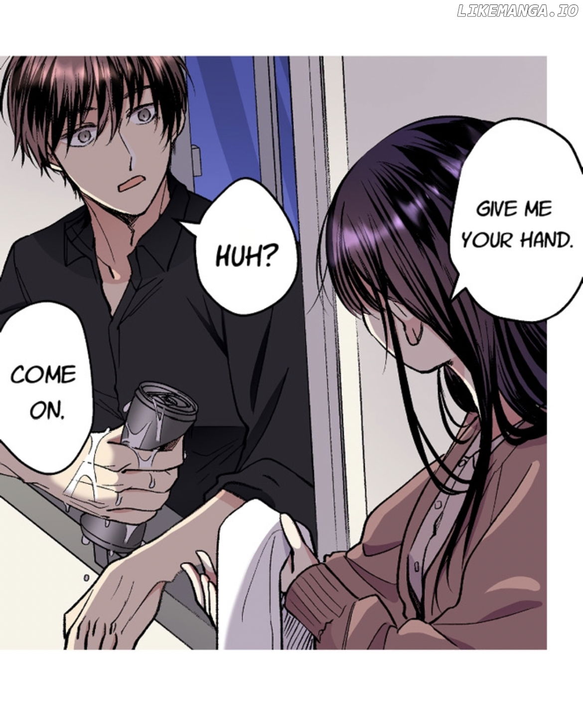 My Charming Neighbor Has A Secret (Official) Chapter 12 - page 29