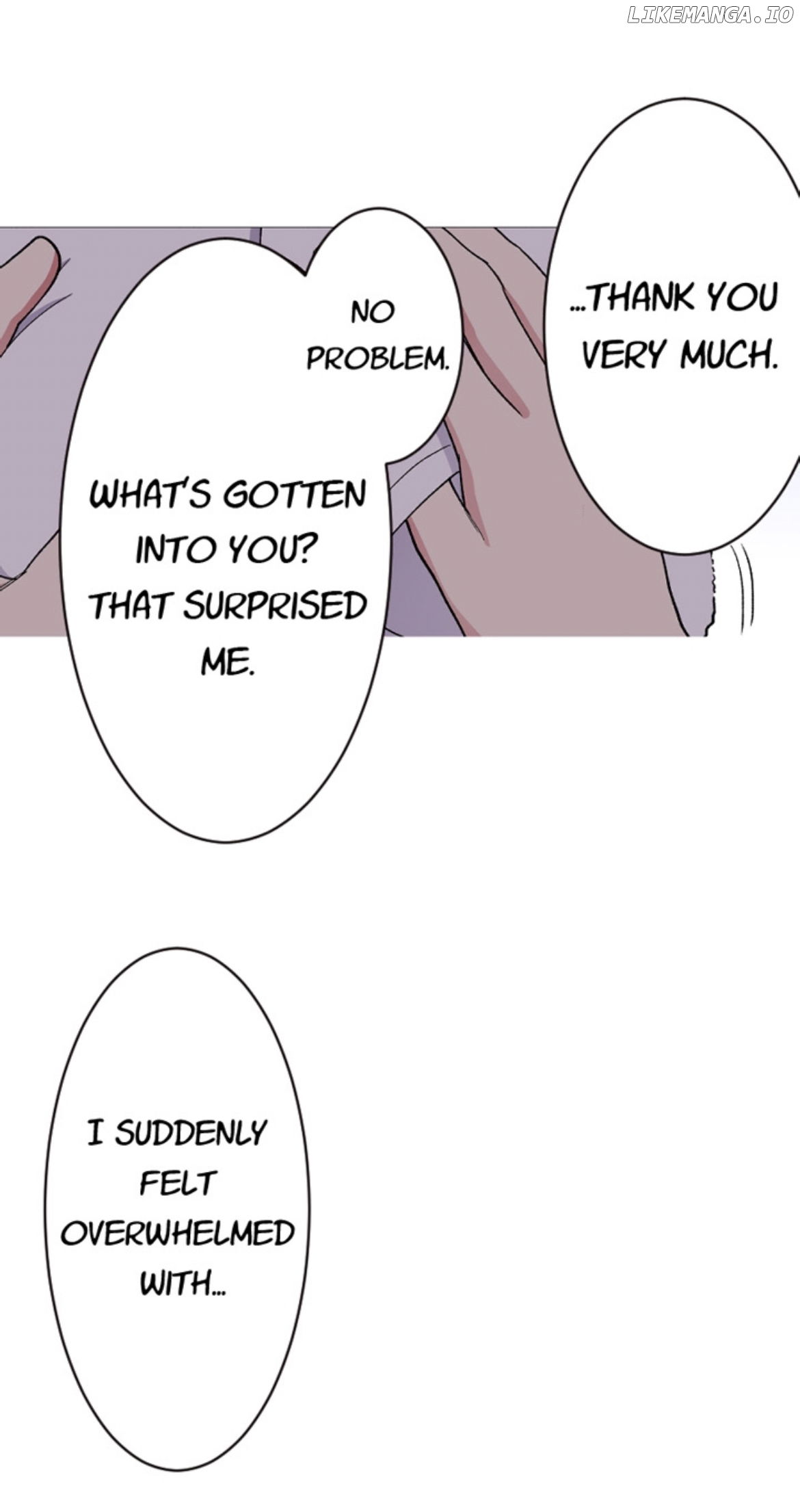 My Charming Neighbor Has A Secret (Official) Chapter 12 - page 31