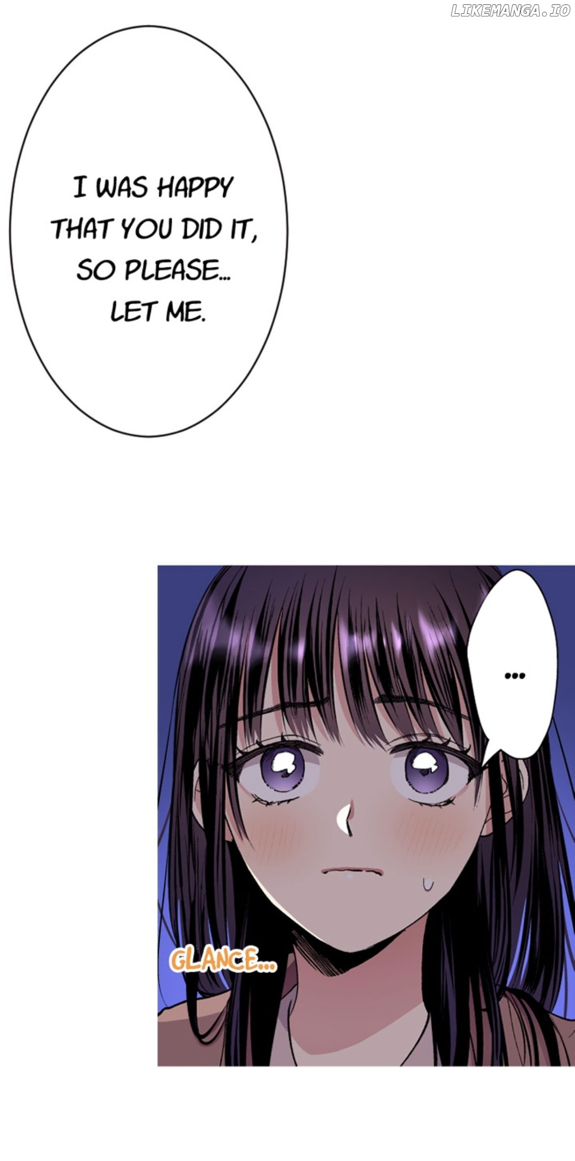 My Charming Neighbor Has A Secret (Official) Chapter 12 - page 40