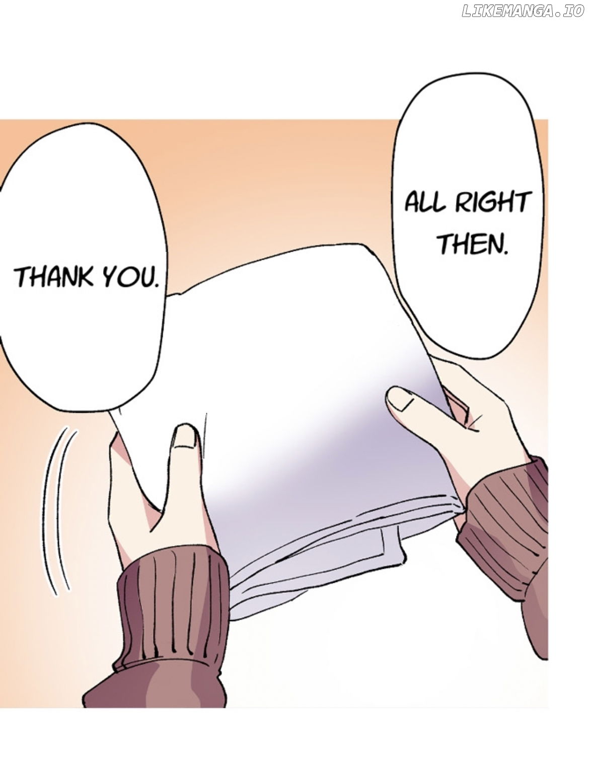 My Charming Neighbor Has A Secret (Official) Chapter 12 - page 41