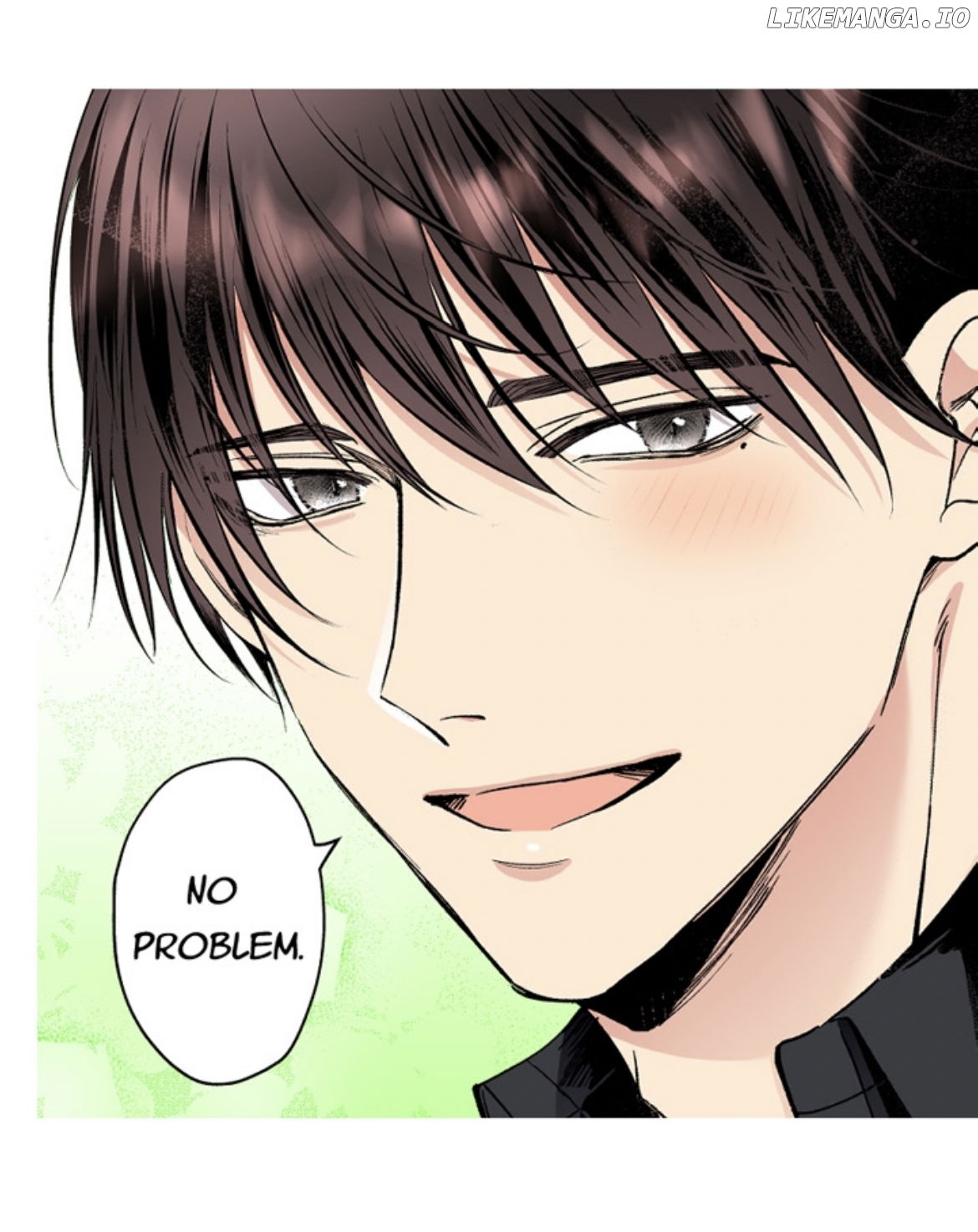 My Charming Neighbor Has A Secret (Official) Chapter 12 - page 42