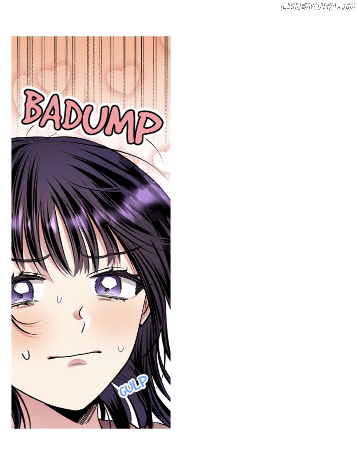 My Charming Neighbor Has A Secret (Official) Chapter 12 - page 43