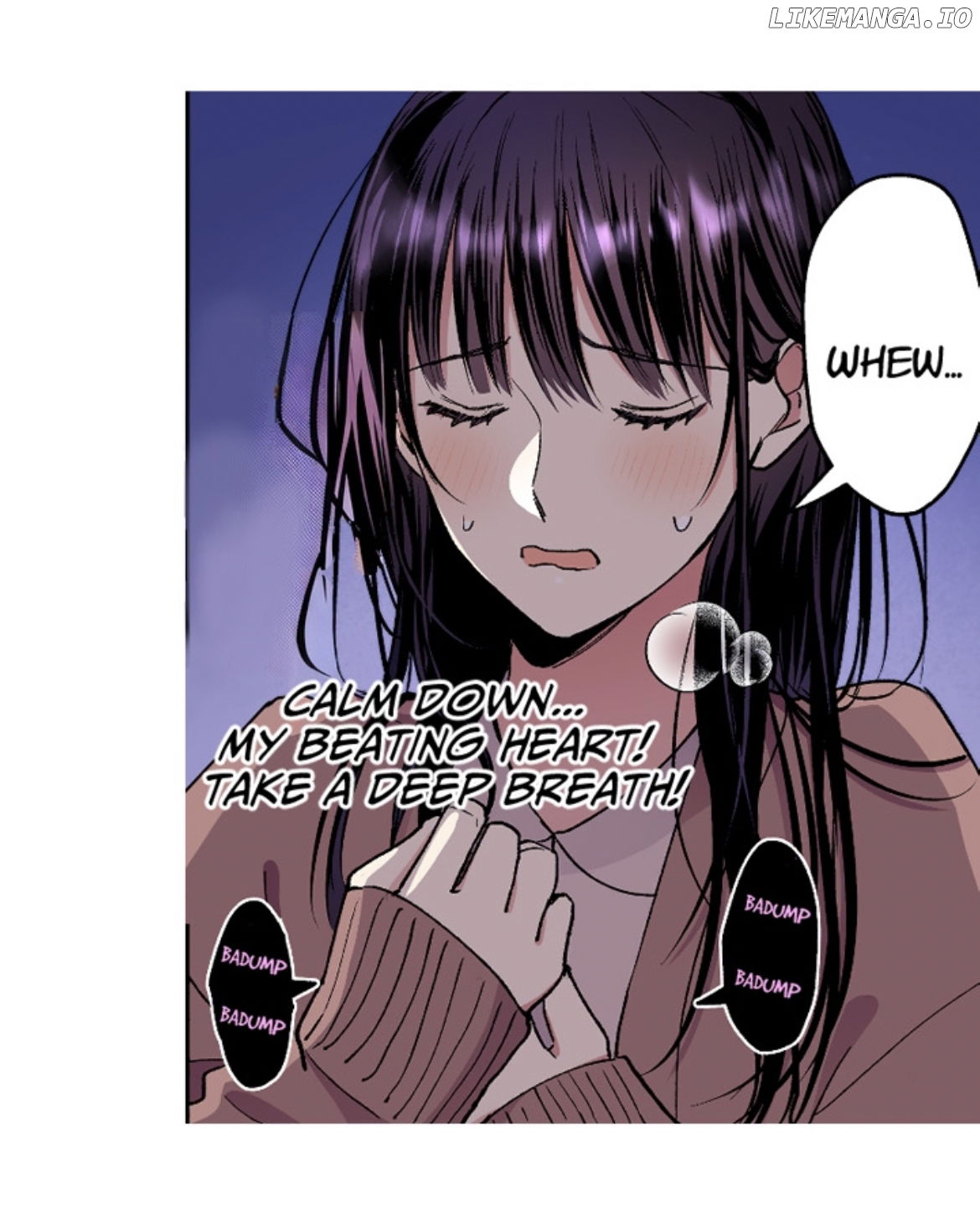 My Charming Neighbor Has A Secret (Official) Chapter 12 - page 45