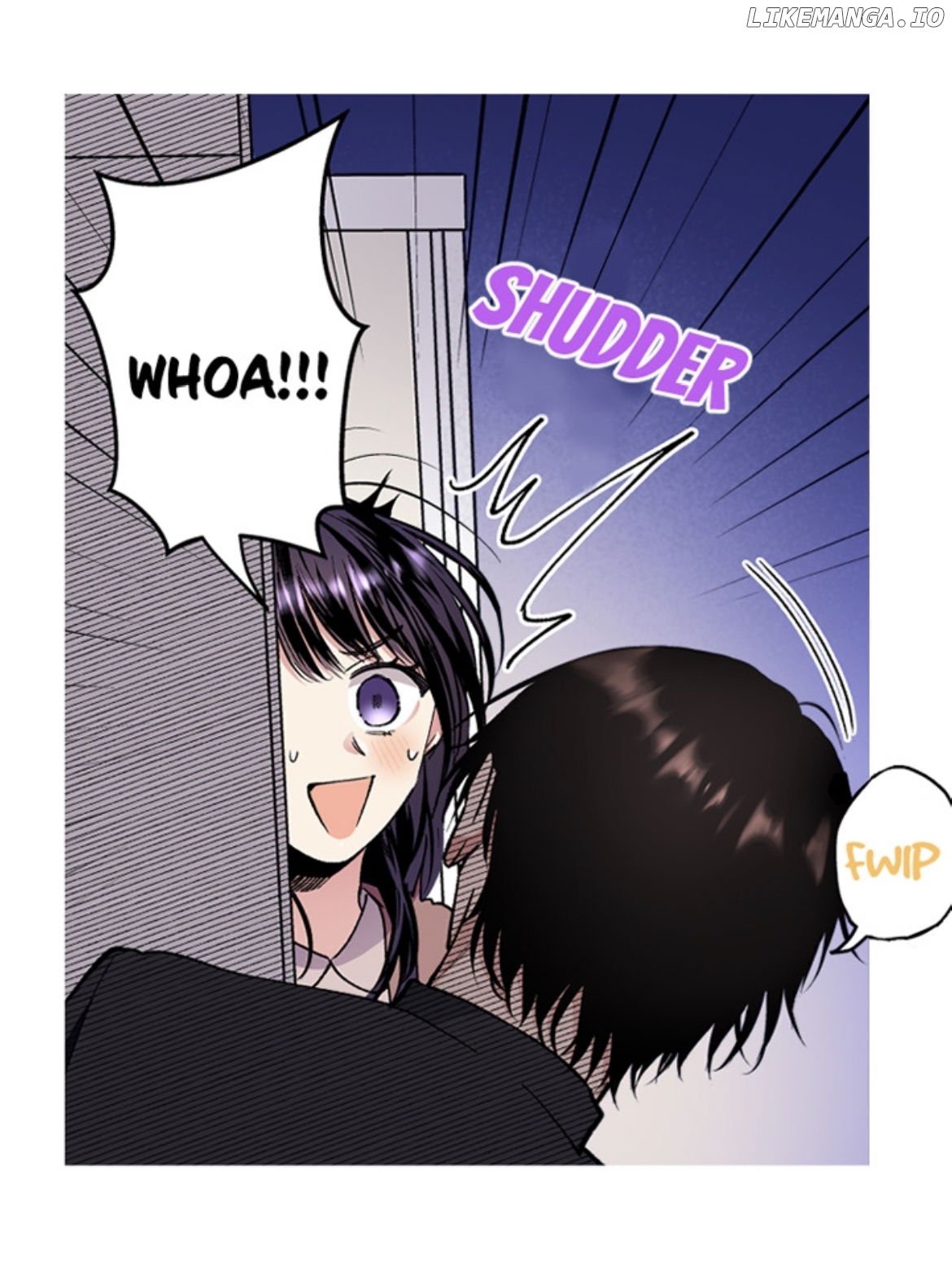 My Charming Neighbor Has A Secret (Official) Chapter 12 - page 46