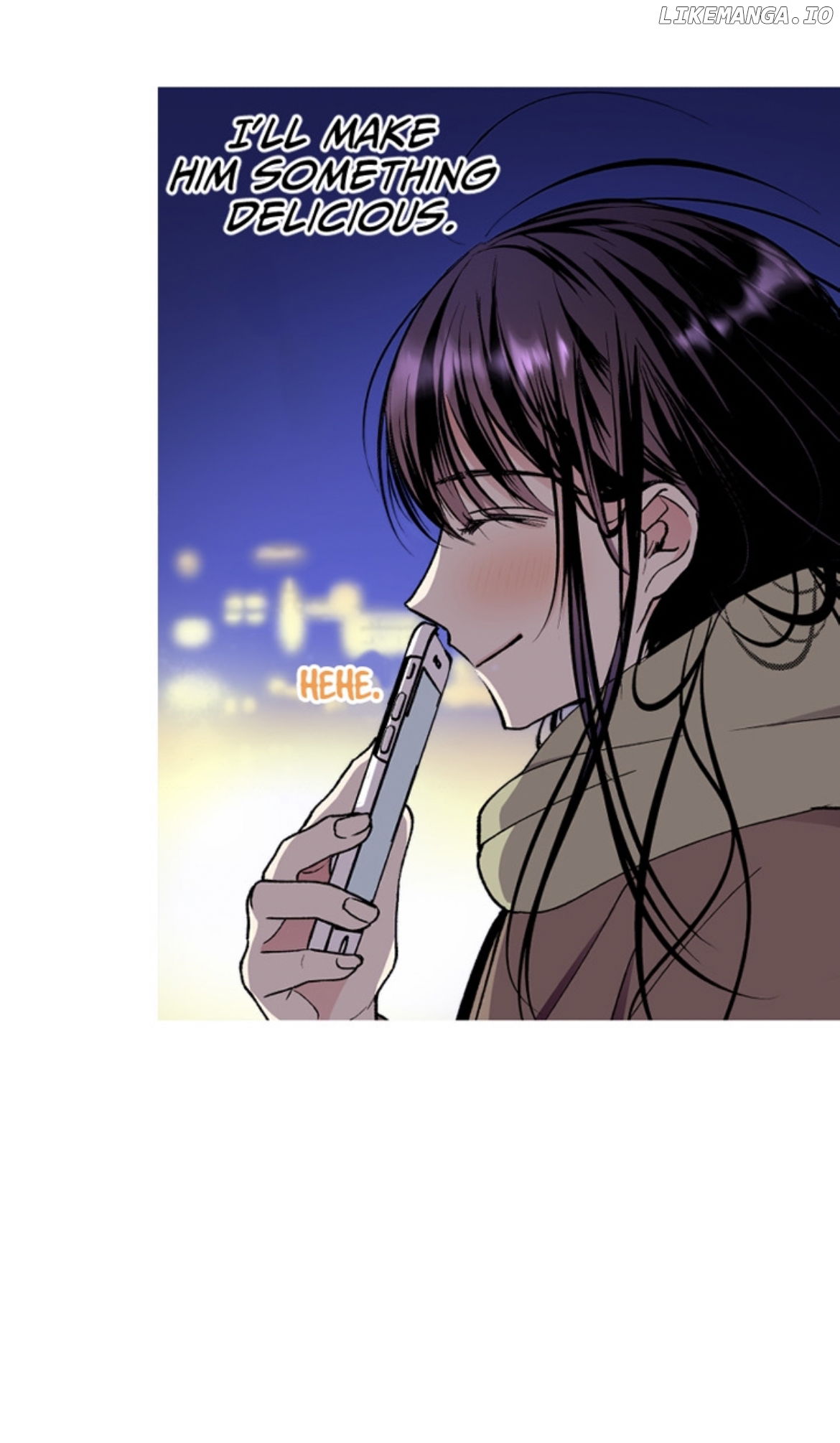 My Charming Neighbor Has A Secret (Official) Chapter 12 - page 5