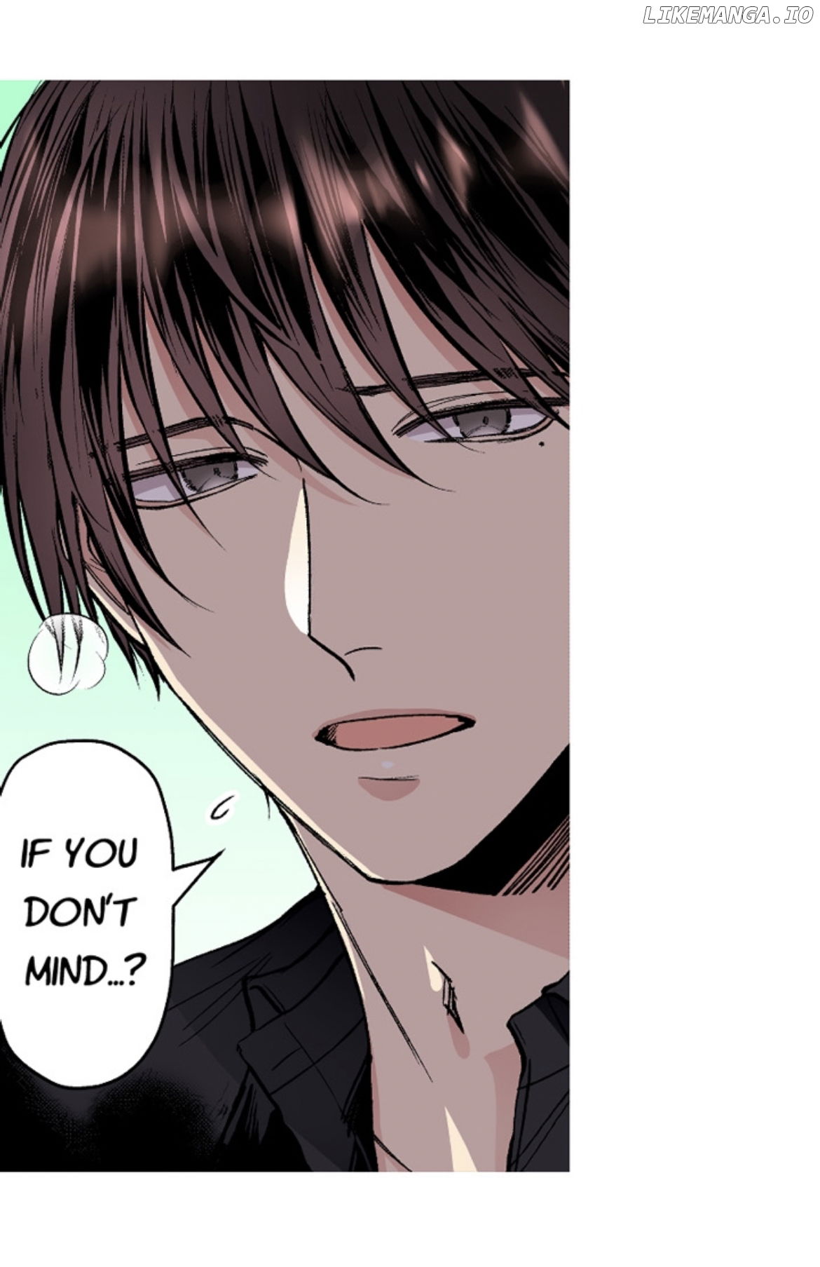 My Charming Neighbor Has A Secret (Official) Chapter 12 - page 52
