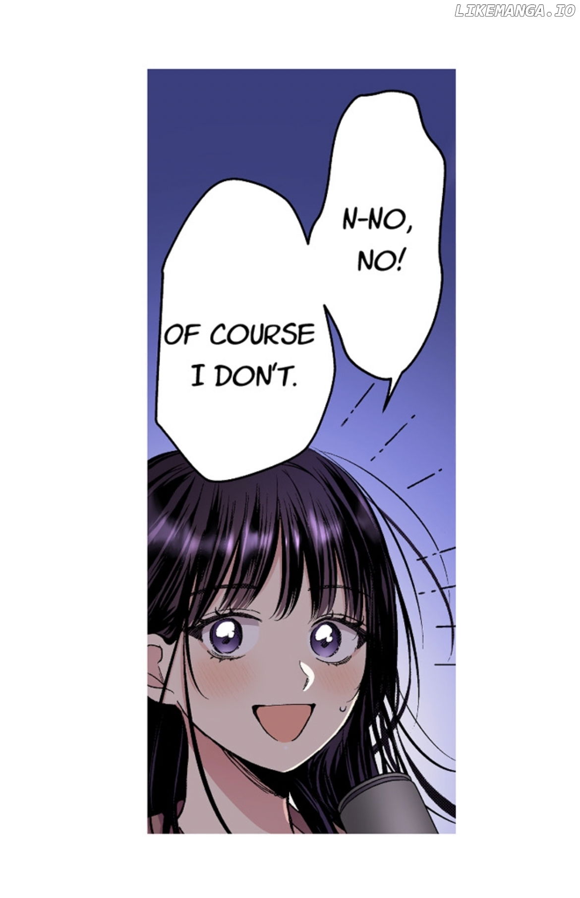 My Charming Neighbor Has A Secret (Official) Chapter 12 - page 53