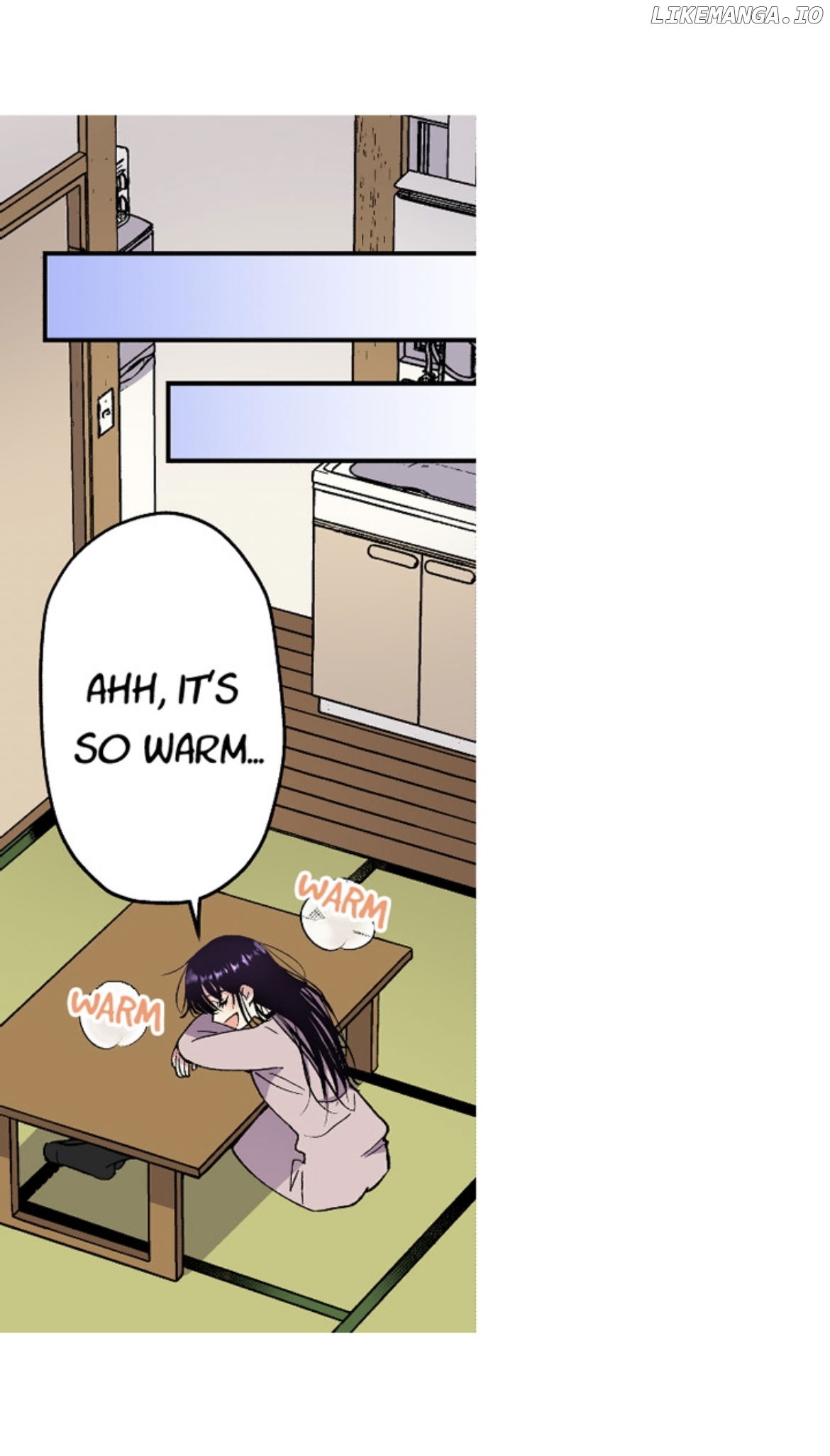 My Charming Neighbor Has A Secret (Official) Chapter 12 - page 6