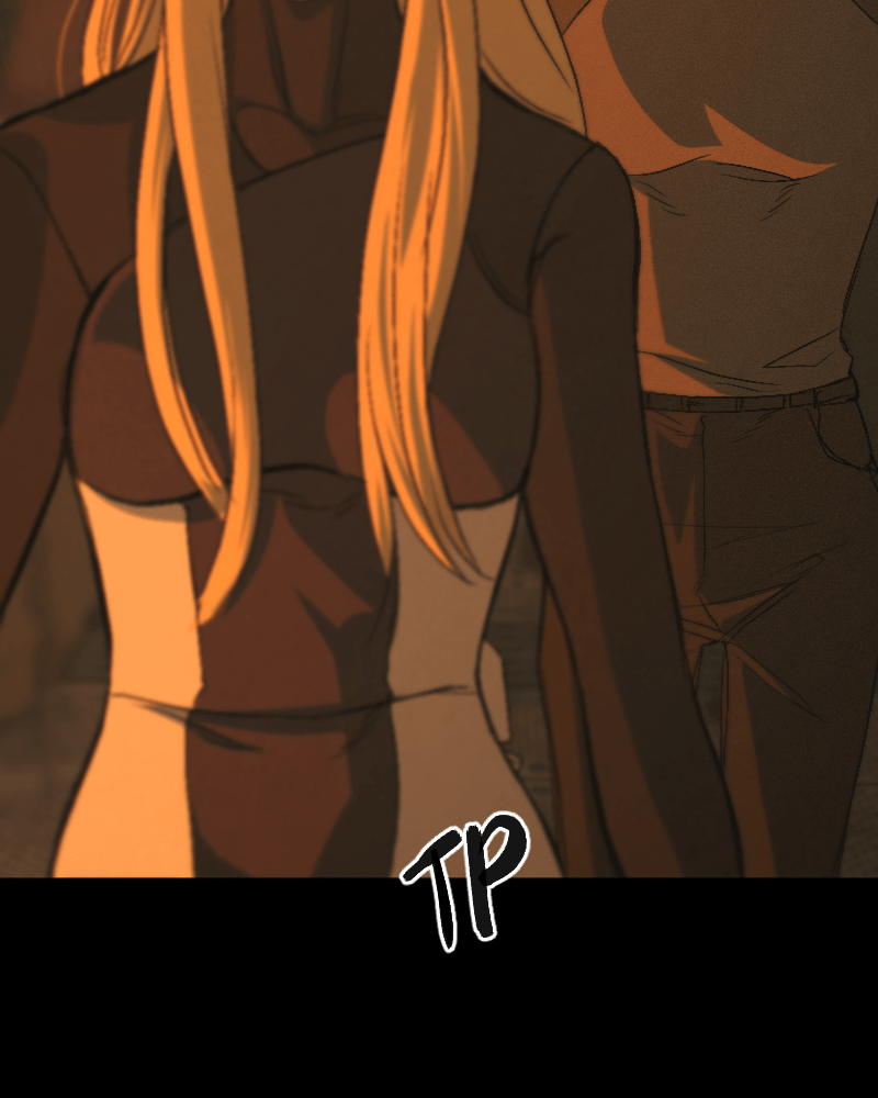 In the Bleak Midwinter Chapter 98 - page 12