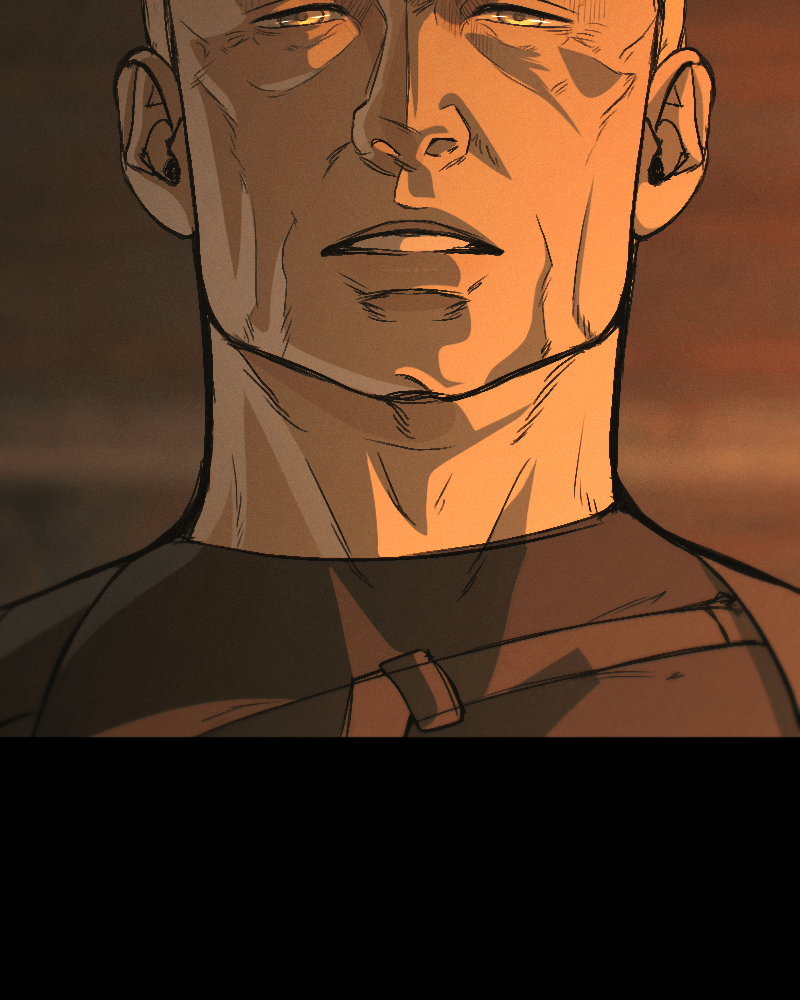 In the Bleak Midwinter Chapter 98 - page 22