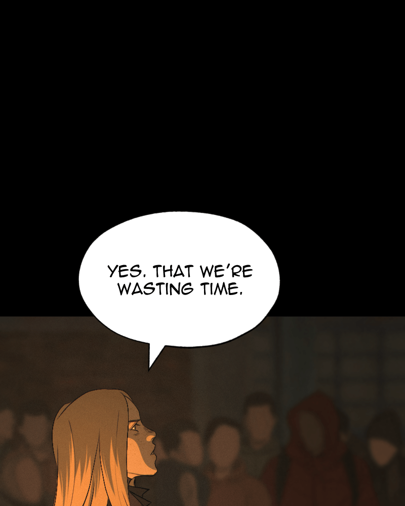 In the Bleak Midwinter Chapter 98 - page 35