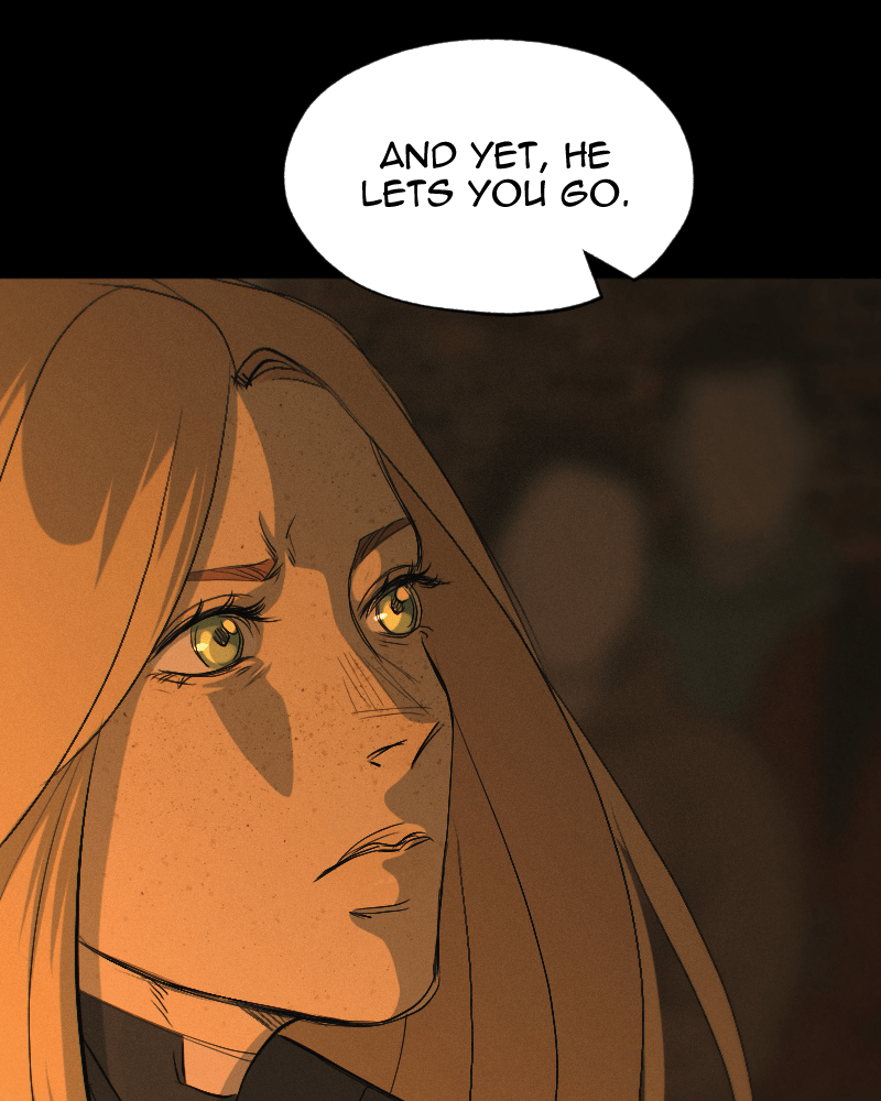 In the Bleak Midwinter Chapter 98 - page 43
