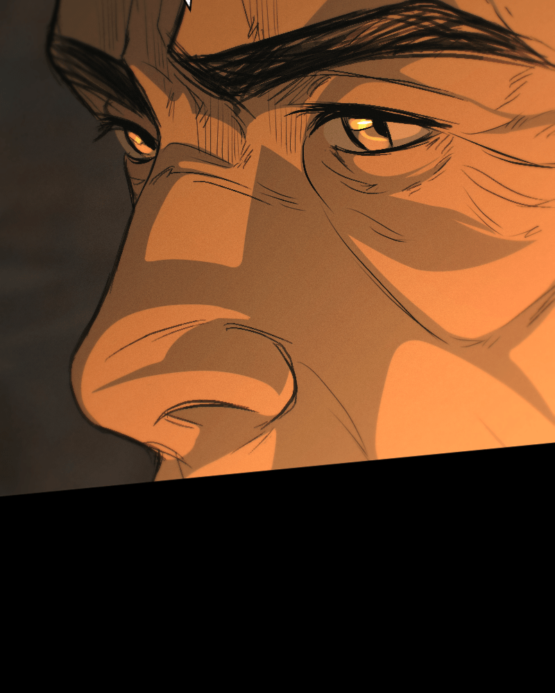 In the Bleak Midwinter Chapter 98 - page 45